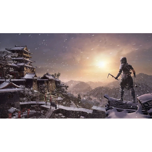 Игра Assassin’s Creed - Shadows: Special Edition для PS5