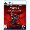 Игра Assassin’s Creed - Shadows: Special Edition для PS5