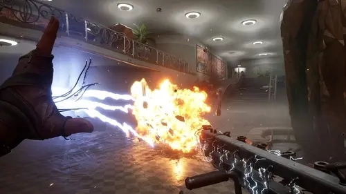 Игра Atomic Heart для PS5