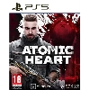 Игра Atomic Heart для PS5