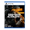 Игра Call Of Duty Black Ops 6 для PS5
