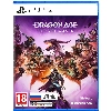 Игра Dragon Age: The Veilguard для PS5
