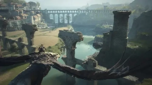 Игра Dragon's Dogma 2 для PS5
