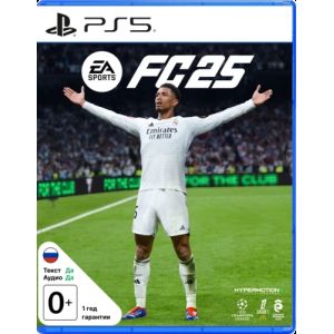 Игра EA Sports FC 25 для PS5