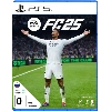 Игра EA Sports FC 25 для PS5