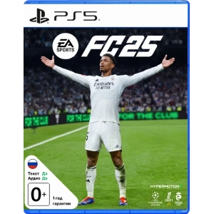 Игра EA Sports FC 25 для PS5