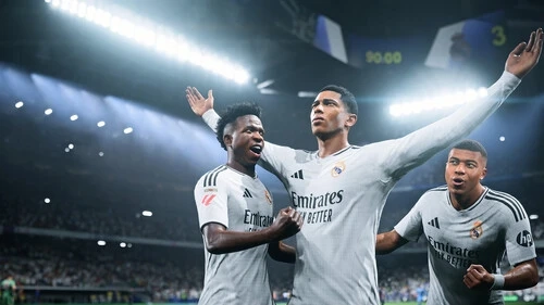 Игра EA Sports FC 25 для PS5