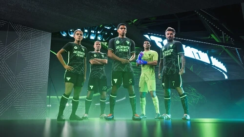 Игра EA Sports FC 25 для PS5