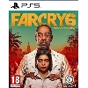 Игра Far Cry 6 для PS5