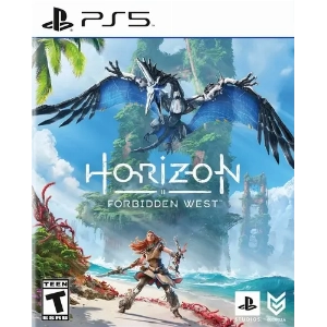 Игра Horizon Forbidden West для PS5