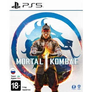 Игра Mortal Kombat 1 для PS5