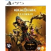 Игра Mortal Kombat 11: Ultimate для PS5