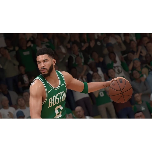 Игра NBA 2025 для PS5