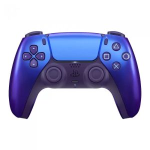 Геймпад Sony DualSense, Chroma Indigo, индиго