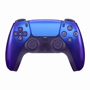 Геймпад Sony DualSense, Chroma Indigo, индиго