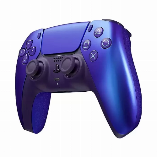 Геймпад Sony DualSense, Chroma Indigo, индиго