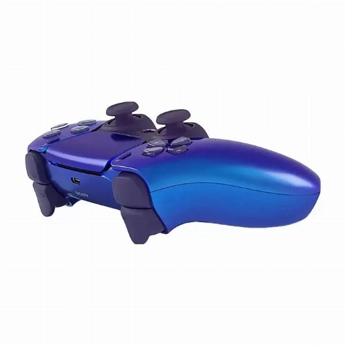 Геймпад Sony DualSense, Chroma Indigo, индиго