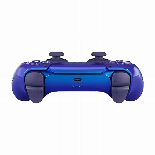 Геймпад Sony DualSense, Chroma Indigo, индиго