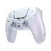 Геймпад Sony DualSense, Chroma Pearl, жемчужный