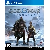 Игра God of War: Ragnarok для PS4