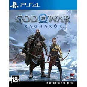 Игры для PS4