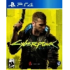 Игра Cyberpunk 2077 для PS4