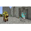 Игра Minecraft Bedrock Edition для PS4