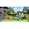 Игра Minecraft Bedrock Edition для PS4