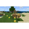 Игра Minecraft Bedrock Edition для PS4