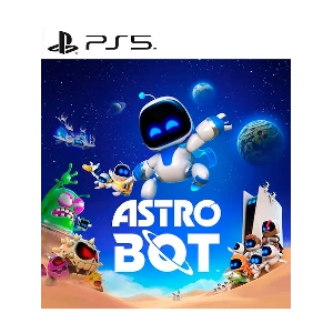 Игра Astro Bot  для PS5