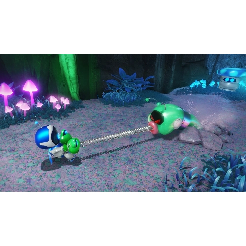 Игра Astro Bot  для PS5