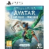 Игра Avatar: Frontiers of Pandora Special Edition для PS5