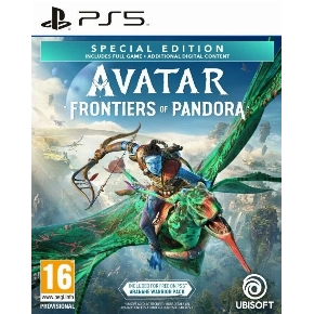 Игры для PS5