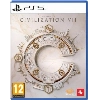 Игра Sid Meier's Civilization VII для PS5
