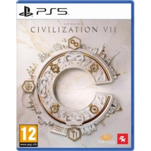 Игра Sid Meier's Civilization VII для PS5