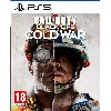 Игра Call of Duty: Black Ops Cold War для PS5