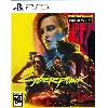 Игра Cyberpunk 2077: Ultimate Edition для PS5