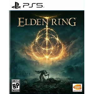 Игра Elden Ring для PS5