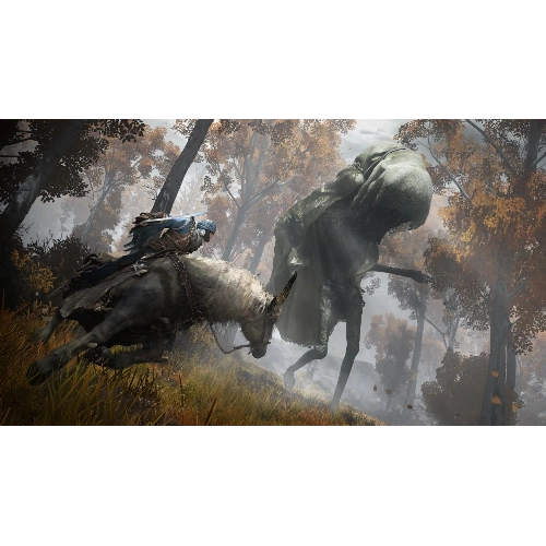 Игра Elden Ring для PS5