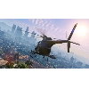 Игра Grand Theft Auto V для PS5