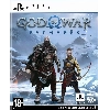 Игра God of War: Ragnarok для PS5