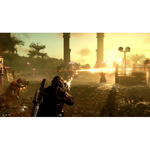 Игра Helldivers 2 для PS5