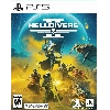 Игра Helldivers 2 для PS5