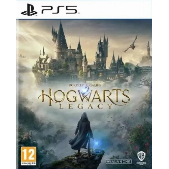 Игра Hogwarts Legacy для PS5