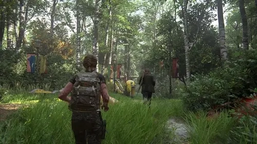 Игра The Last of Us Part II для PS5