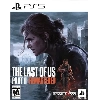 Игра The Last of Us Part II для PS5