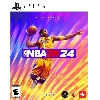 Игра NBA 2K24 Kobe Bryant Edition для PS5