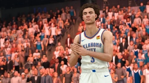 Игра NBA 2K24 Kobe Bryant Edition для PS5
