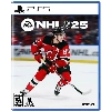 Игра NHL 25 для PS5