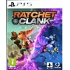 Игра Ratchet & Clank: Rift Apart для PS5